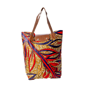 Paragon African Tote