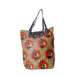 Paragon tote bag