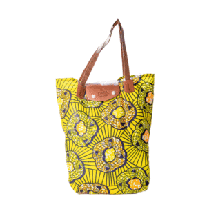 Paragon Tote bag