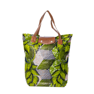 Paragon tote bag
