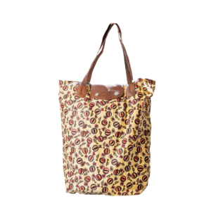 Paragon Tote Bag