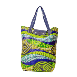 Paragon Tote Bag