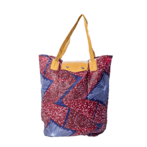 Paragon Tote bag