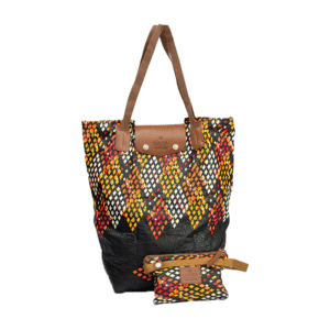 Paragon African Fabric Combo