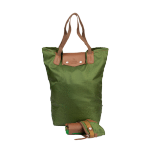 Paragon Tote Bag