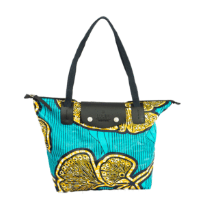 Mini Paragon- with zip